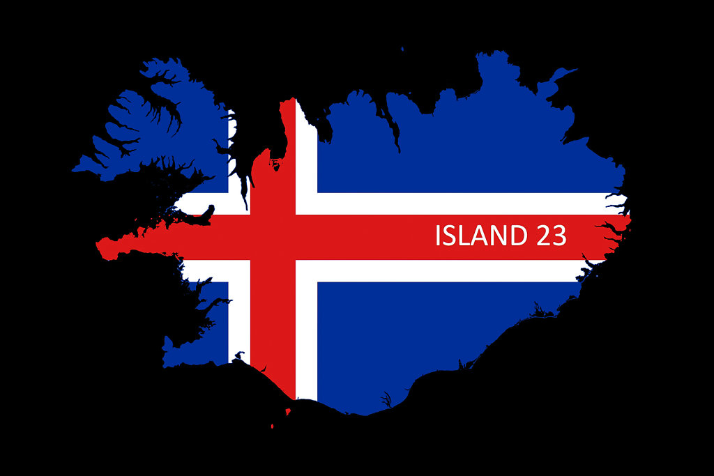 Island 2023 